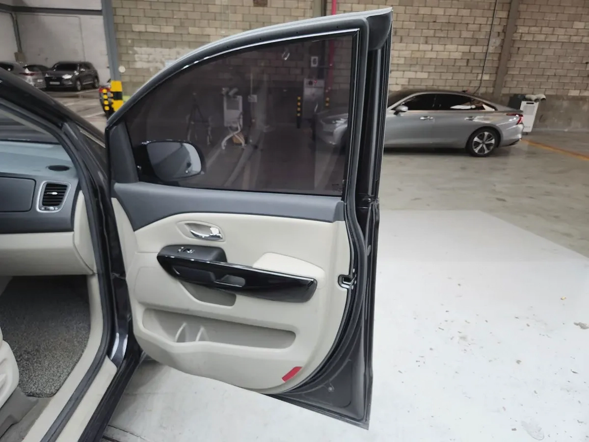 Kia Carnival 2019 Korean Specs-17-17