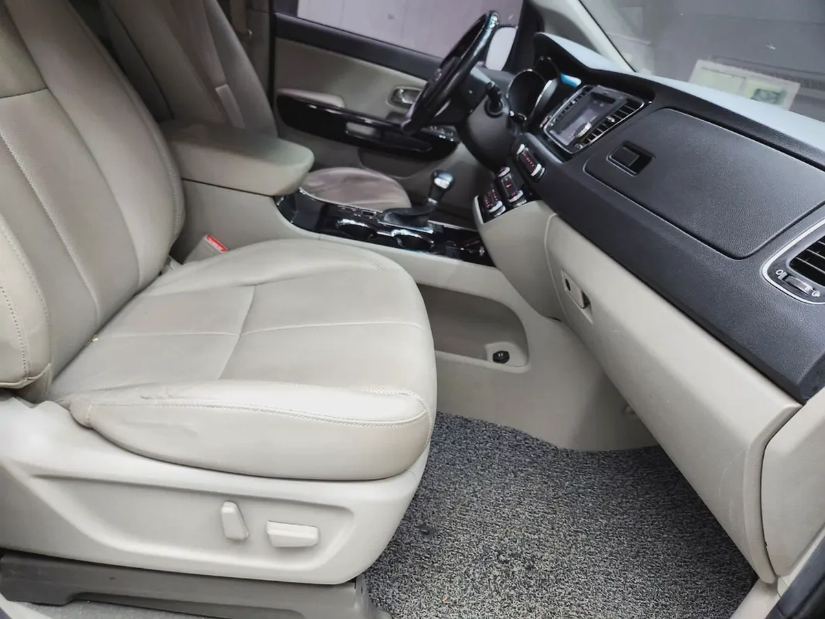 Kia Carnival 2019 Korean Specs-19-19