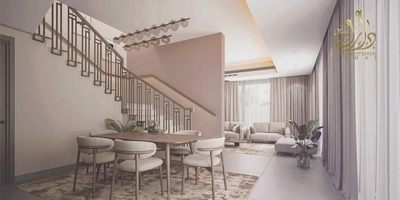 Huge Private Plot#Luxury Modern Villa#Smart Home Technology-4