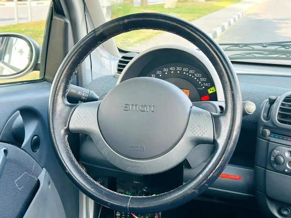 SMART CAR | 2001 | CLEAN CAR | FRESH IMPORT JAPAN