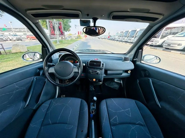 SMART CAR | 2001 | CLEAN CAR | FRESH IMPORT JAPAN