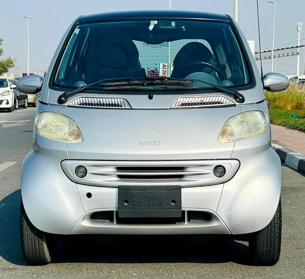 SMART CAR | 2001 | CLEAN CAR | FRESH IMPORT JAPAN
