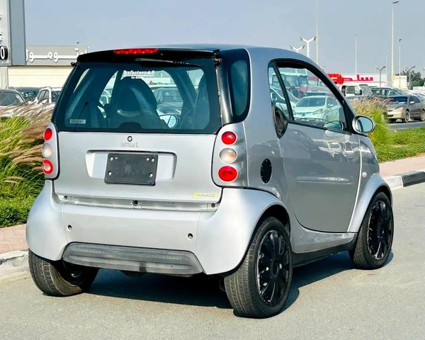 SMART CAR | 2001 | CLEAN CAR | FRESH IMPORT JAPAN