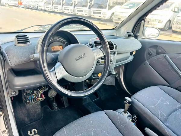 SMART CAR | 2001 | CLEAN CAR | FRESH IMPORT JAPAN