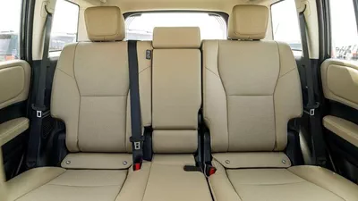 Toyota Prado GXR TOYOTA PRADO LIMITED 250 TXL 2.7 2024 BLACK-10