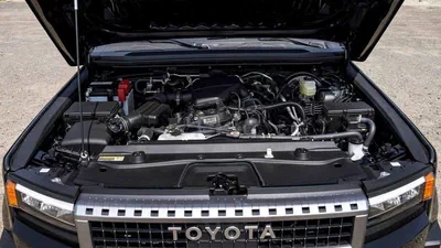 Toyota Prado GXR TOYOTA PRADO LIMITED 250 TXL 2.7 2024 BLACK-19