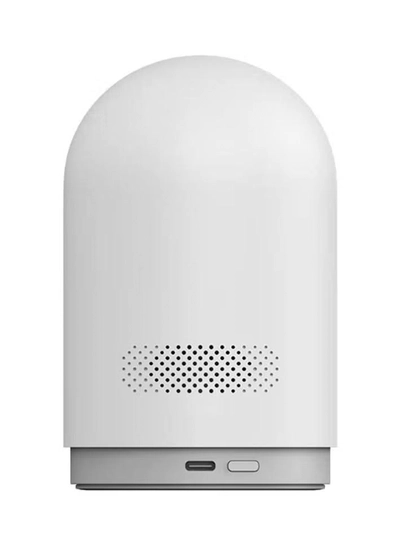 Xiaomi Smart Camera C500 Pro 5MP HDR Pet detection WiFi FullColor Night Vision Alexa Google Assistant Control-White-5