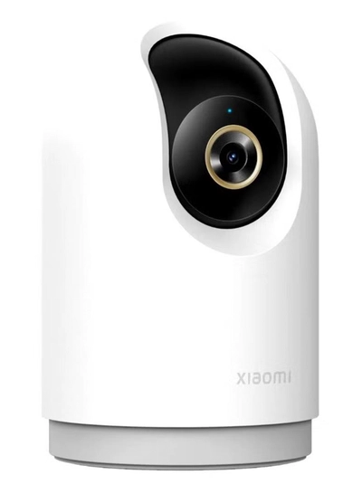 Xiaomi Smart Camera C500 Pro 5MP HDR Pet detection WiFi FullColor Night Vision Alexa Google Assistant Control-White-1