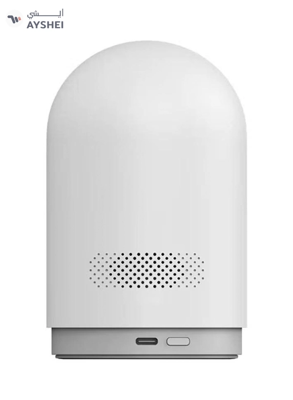 Xiaomi Smart Camera C500 Pro 5MP HDR Pet detection WiFi FullColor Night Vision Alexa Google Assistant Control-White