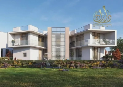 PAY 210K FOR (6BR+MAID+4PARKING)- GATED COMMUNITY- LUXURY LIVING- FAMILY LIFE STYLE-0