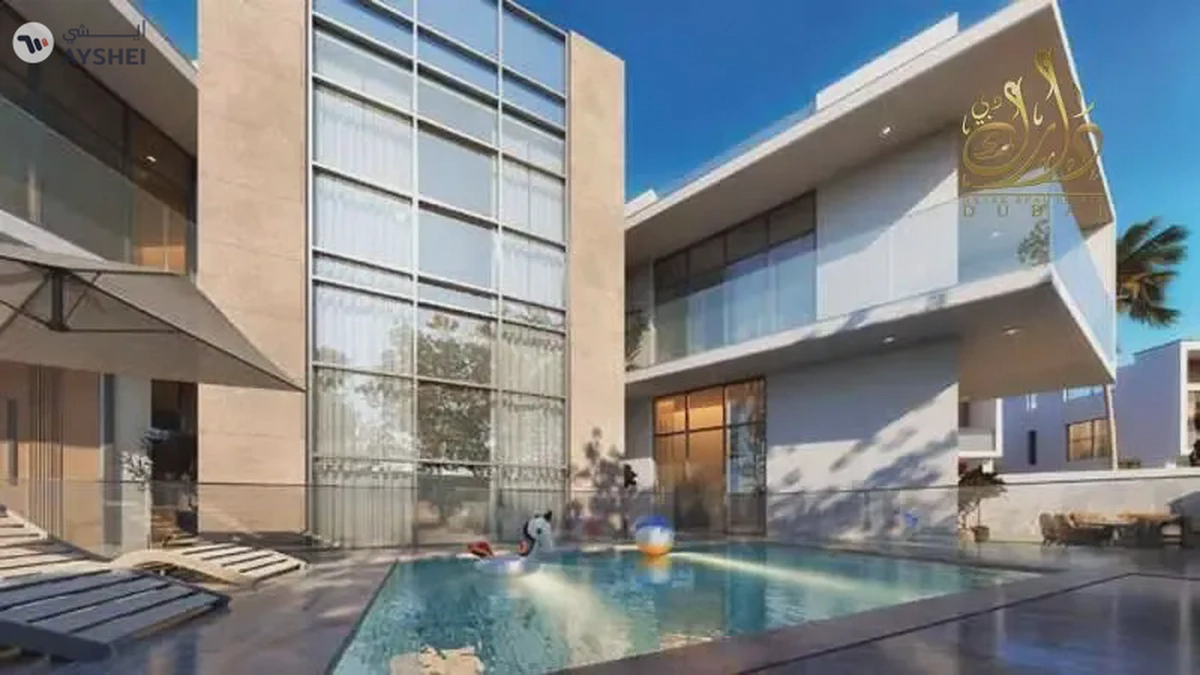 PAY 210K FOR (6BR+MAID+4PARKING)- GATED COMMUNITY- LUXURY LIVING- FAMILY LIFE STYLE