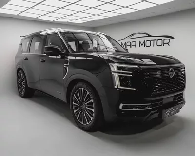 Nissan Patrol LE Platinum 2026 GCC Specs-2