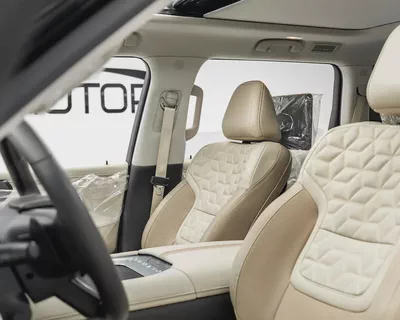 Nissan Patrol LE Platinum 2026 GCC Specs-7