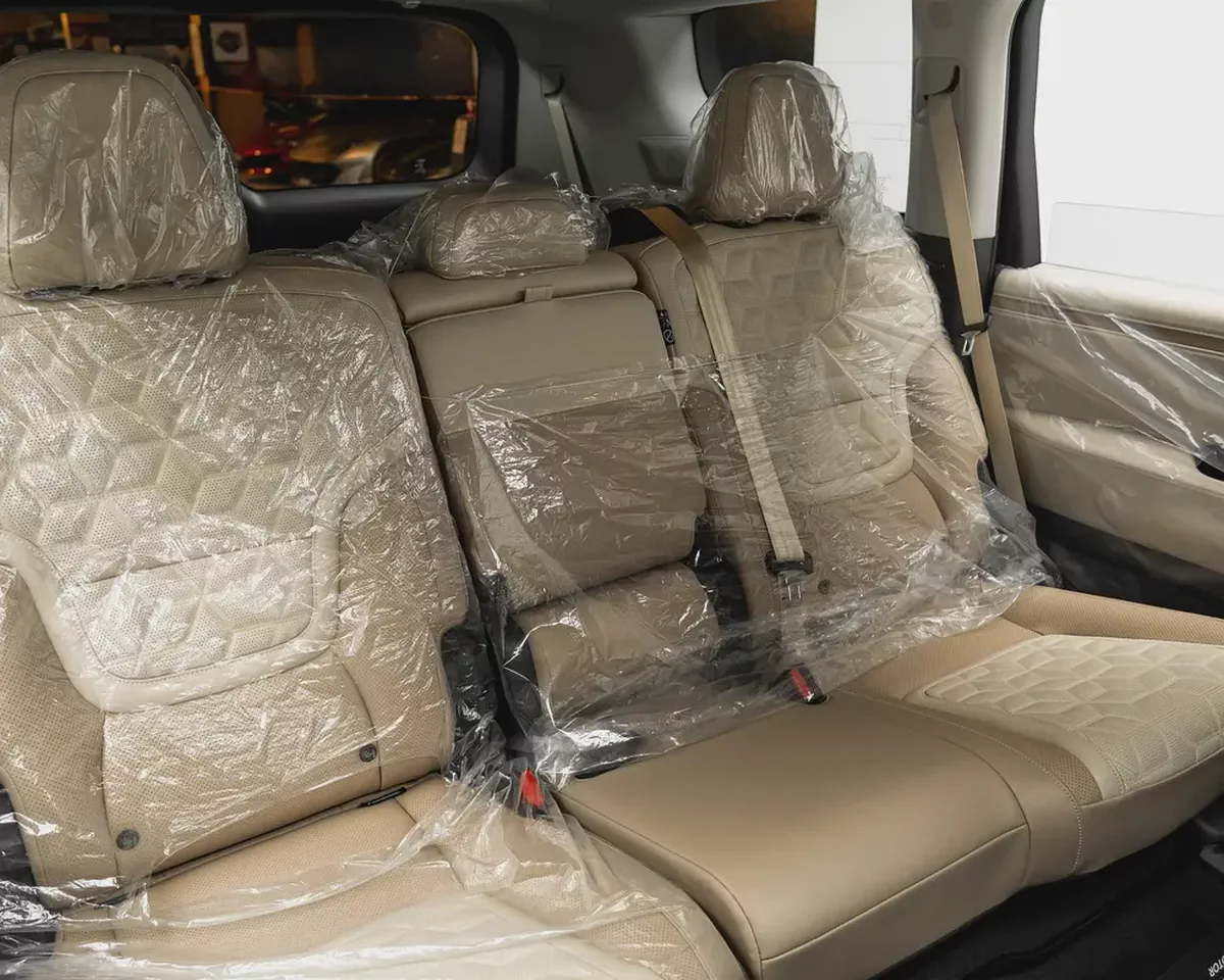 Nissan Patrol LE Platinum 2026 GCC Specs-9-9