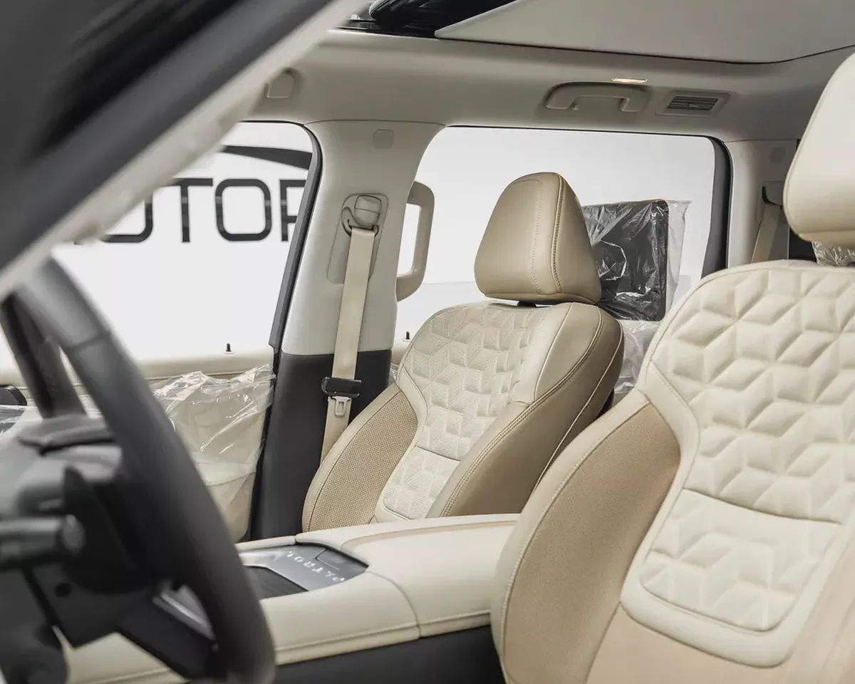 Nissan Patrol LE Platinum 2026 GCC Specs-7-7