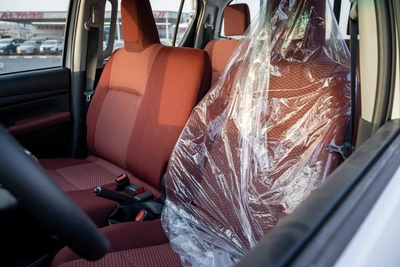 Toyota Hilux DLX Basic-19