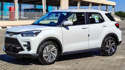 Toyota Raize TURBO G RA RAIZE 1.0T-0