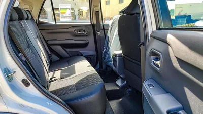 Toyota Raize TURBO G RA RAIZE 1.0T-10