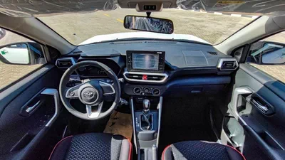 Toyota Raize TURBO G RA RAIZE 1.0T-6