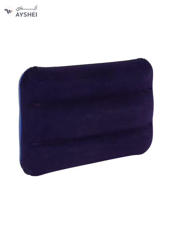 Epsilon Air Pillow- EPSSE1673/ 53x37 cm, Comfortable Inflatable Pillows, PVC-Free Material