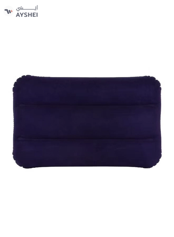 Epsilon Air Pillow- EPSSE1673/ 53x37 cm, Comfortable Inflatable Pillows, PVC-Free Material