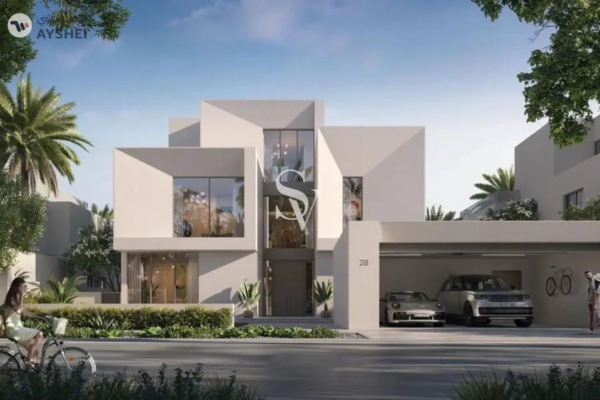 Mirage The Oasis, The Oasis by Emaar, Dubai-3-3