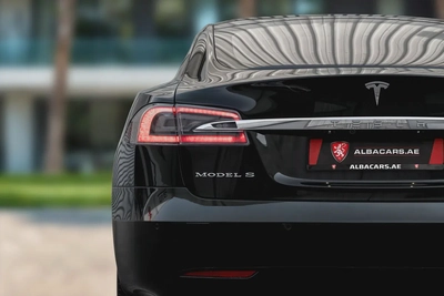 1,604 P.M |  Model S | 0% Downpayment | Immaculate Condition!-5