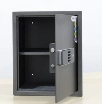 Godrej Home Electronic Safe, NX-PRO, 40L-1