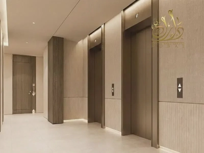 1BR Apartment | 09 Life Residences | Furnished | City & Pool Views-17