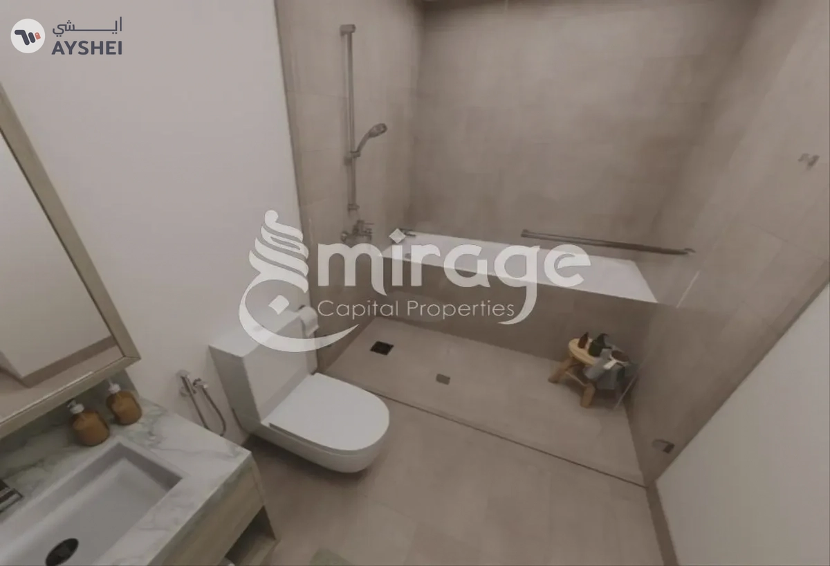 VILLA FOR SALE IN YAS PARK VIEWS, YAS ISLAND