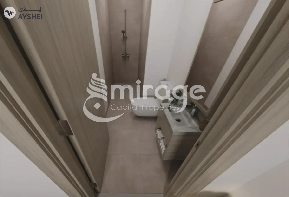VILLA FOR SALE IN YAS PARK VIEWS, YAS ISLAND