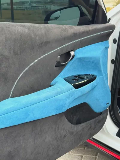 2020 Hyundai Veloster N-Line | Alcantara Interior | Finance Available-11