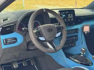 2020 Hyundai Veloster N-Line | Alcantara Interior | Finance Available-14