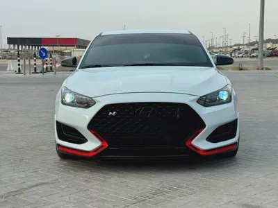 2020 Hyundai Veloster N-Line | Alcantara Interior | Finance Available-6