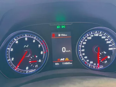 2020 Hyundai Veloster N-Line | Alcantara Interior | Finance Available-8