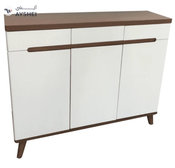 Shoe Cabinet, Custom, 5