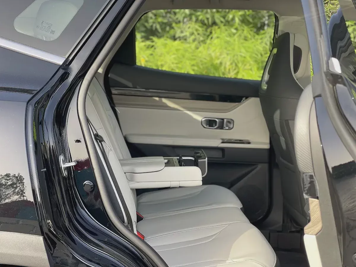 Jetour Dashing 1.6T Luxury 2026 |GCC Specs|  Export Only-7-7