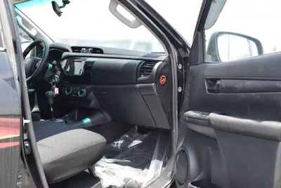 Toyota Hilux SGLX HILUX 2.4L P.WINDO MT DIESEL 2022-11