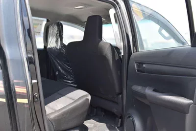 Toyota Hilux SGLX HILUX 2.4L P.WINDO MT DIESEL 2022-12