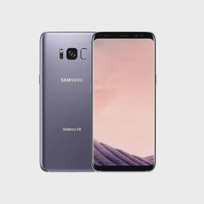 Renewed Samsung Galaxy S8-0