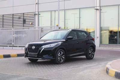 Nissan Kicks 1.5L 2022 GCC SPECS-0