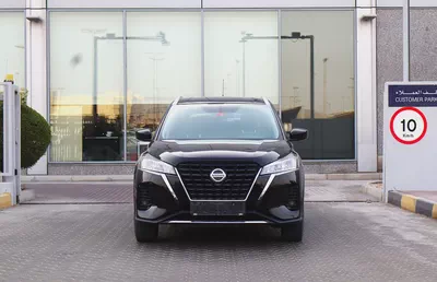 Nissan Kicks 1.5L 2022 GCC SPECS-1