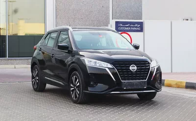 Nissan Kicks 1.5L 2022 GCC SPECS-2