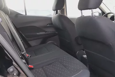 Nissan Kicks 1.5L 2022 GCC SPECS-4