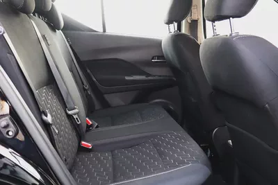Nissan Kicks 1.5L 2022 GCC SPECS-5