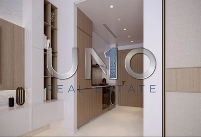 Apartment for sale in Azizi Milan, City of Arabia-8