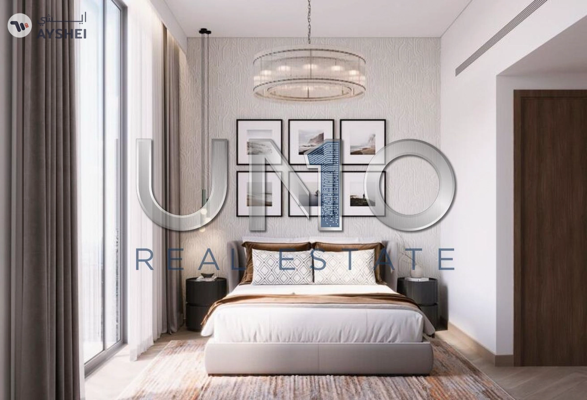 Apartment for sale in Azizi Milan, City of Arabia-9-9