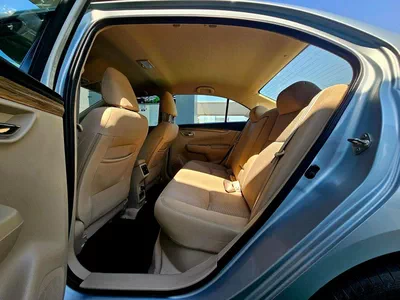 Suzuki Ciaz GL GCC/ 1.5 V4/ NON ACCIDENT/ LOW MILEAGE/  EXCELLENT CONDITION-11