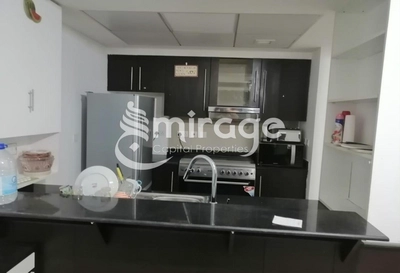 TOWNHOUSE FOR RENT IN CONTEMPORARY STYLE, AL REEF VILLAS-11
