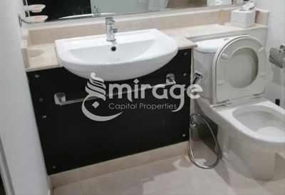 TOWNHOUSE FOR RENT IN CONTEMPORARY STYLE, AL REEF VILLAS-4